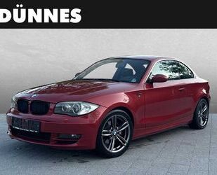 BMW 125 Gebrauchtwagen