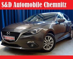 Mazda 3 Gebrauchtwagen