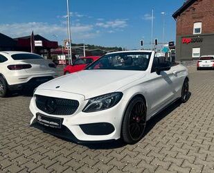 Mercedes-Benz C 300 Gebrauchtwagen