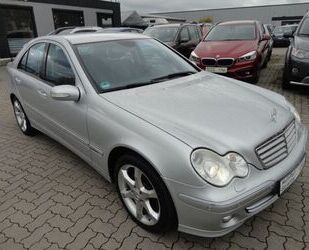 Mercedes-Benz C 280 Gebrauchtwagen