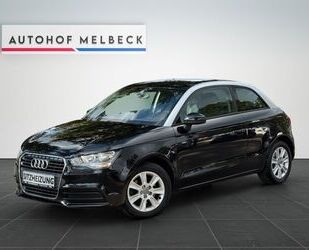 Audi A1 Gebrauchtwagen