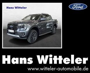 Ford Ranger Gebrauchtwagen