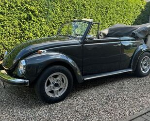 VW Käfer Gebrauchtwagen