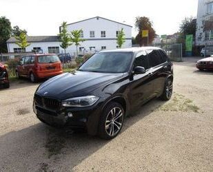 BMW X5 M50 Gebrauchtwagen
