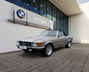 Mercedes-Benz SL 350 Gebrauchtwagen