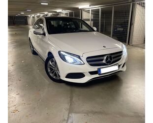Mercedes-Benz C 200 Gebrauchtwagen