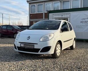 Renault Twingo Gebrauchtwagen