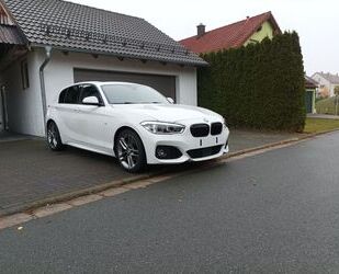 BMW 120 Gebrauchtwagen