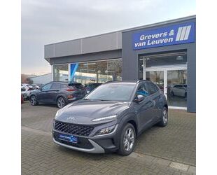 Hyundai KONA Gebrauchtwagen