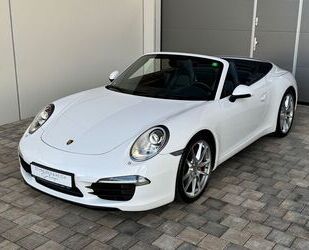 Porsche 991 Gebrauchtwagen