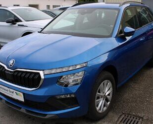 Skoda Kamiq Gebrauchtwagen