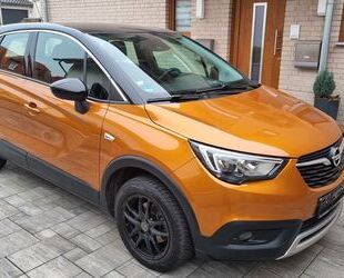Opel Crossland (X) Gebrauchtwagen