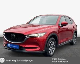 Mazda CX-5 Gebrauchtwagen