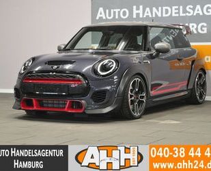Mini John Cooper Works Gebrauchtwagen