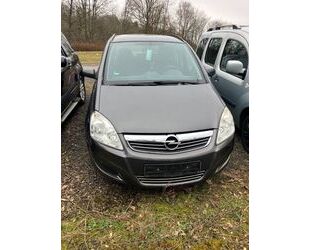 Opel Zafira Gebrauchtwagen