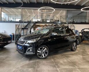 Peugeot 108 Gebrauchtwagen