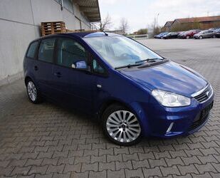 Ford C-Max Gebrauchtwagen