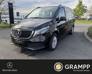 Mercedes-Benz EQV Gebrauchtwagen