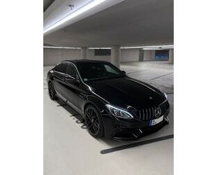 Mercedes-Benz C 63 AMG Gebrauchtwagen
