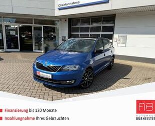 Skoda Rapid Gebrauchtwagen
