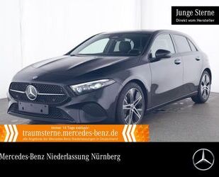 Mercedes-Benz A 180 Gebrauchtwagen