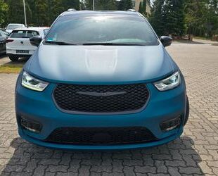 Chrysler Pacifica Gebrauchtwagen