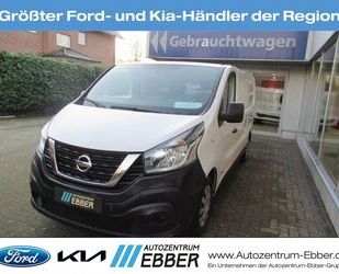 Nissan NV300 Gebrauchtwagen