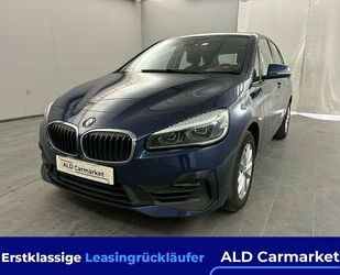 BMW 216 Active Tourer Gebrauchtwagen