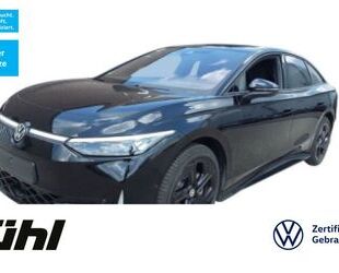 VW ID.7 Gebrauchtwagen