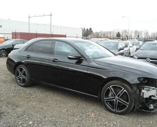 Mercedes-Benz E 400 Gebrauchtwagen
