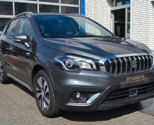 Suzuki SX4 Gebrauchtwagen
