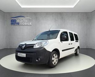 Renault Kangoo Gebrauchtwagen