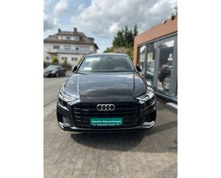 Audi Q8 Gebrauchtwagen