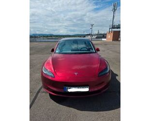 Tesla Model 3 Gebrauchtwagen