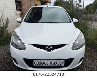 Mazda 2 Gebrauchtwagen