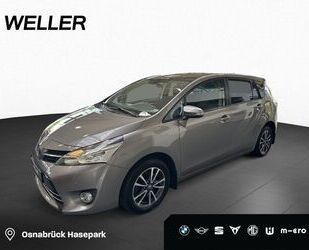 Toyota Verso Gebrauchtwagen
