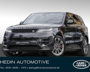 Land Rover Range Rover Sport Gebrauchtwagen