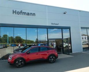 Citroen C4 Gebrauchtwagen
