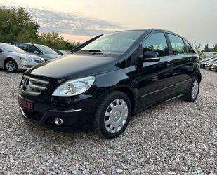 Mercedes-Benz B 180 Gebrauchtwagen