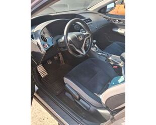 Honda Civic Gebrauchtwagen