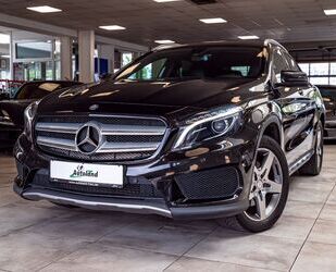 Mercedes-Benz GLA 220 Gebrauchtwagen
