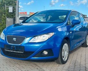Seat Ibiza Gebrauchtwagen