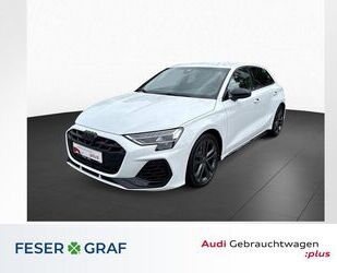 Audi S3 Gebrauchtwagen