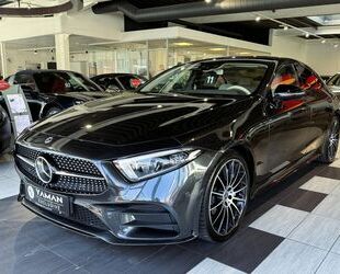 Mercedes-Benz CLS 350 Gebrauchtwagen