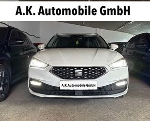 Seat Leon Gebrauchtwagen