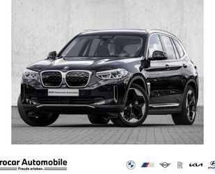 BMW iX3 Gebrauchtwagen