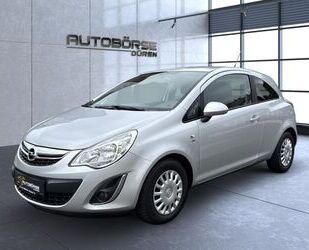 Opel Corsa Gebrauchtwagen