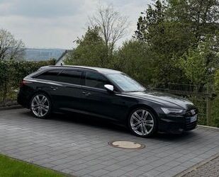 Audi S6 Gebrauchtwagen