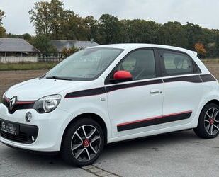 Renault Twingo Gebrauchtwagen