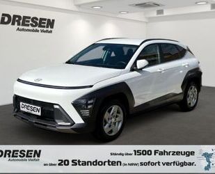 Hyundai KONA Gebrauchtwagen